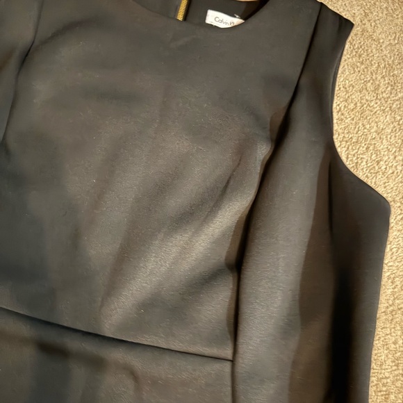 ⭐️ Calvin Klein Women’s dress size 18W - Picture 3 of 6